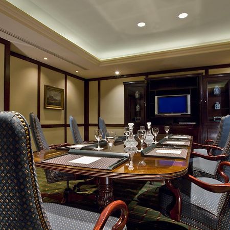 San Cristobal Tower - A Luxury Collection Hotel 圣地亚哥 外观 照片